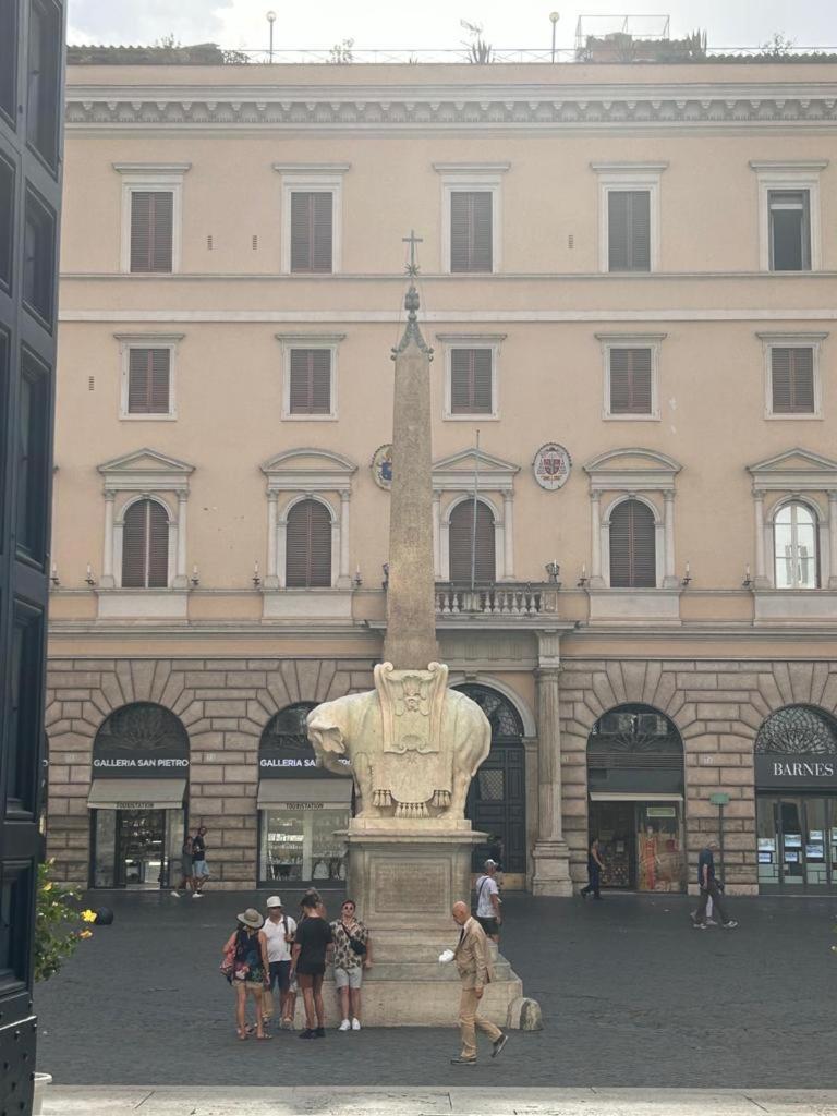 In Piazza Bed & Breakfast Roma