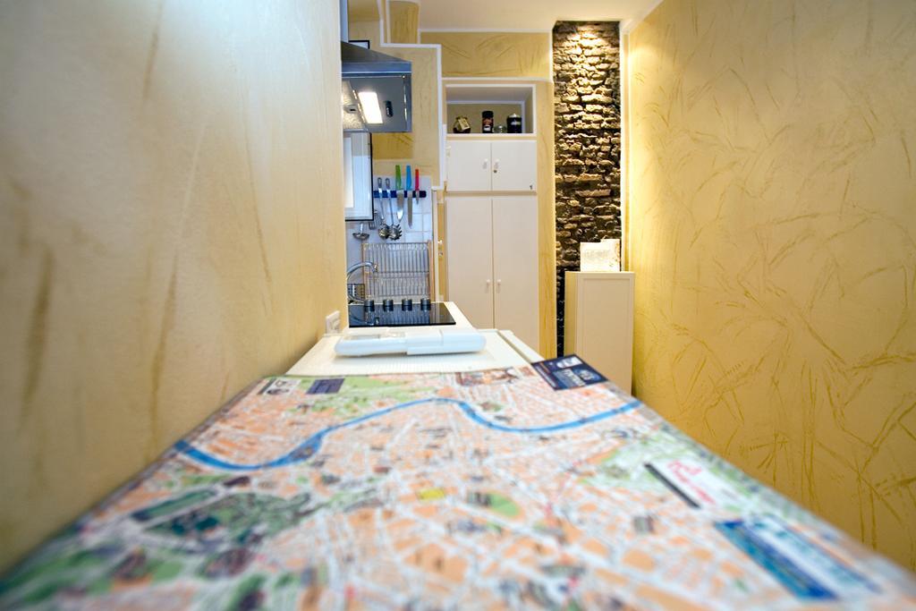In Piazza Bed & Breakfast 2*