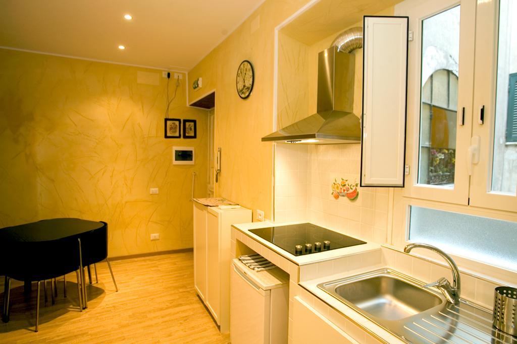 Bed & Breakfast In Piazza Roma