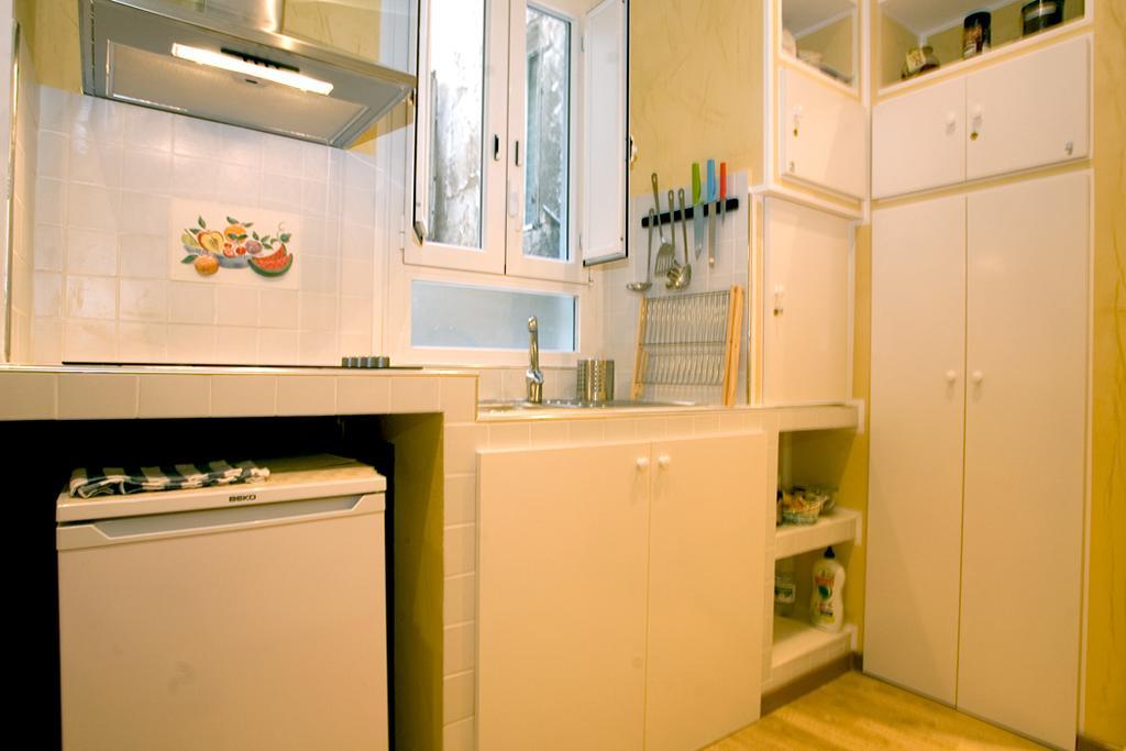 Bed & Breakfast In Piazza 2*