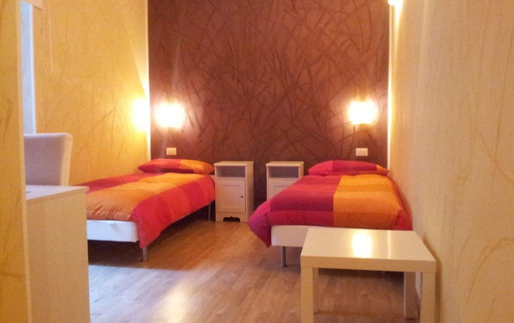 Bed & Breakfast In Piazza Roma