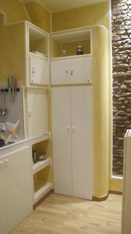 Bed & Breakfast In Piazza Roma