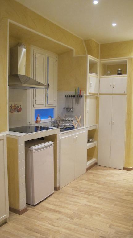 In Piazza Bed & Breakfast 2*