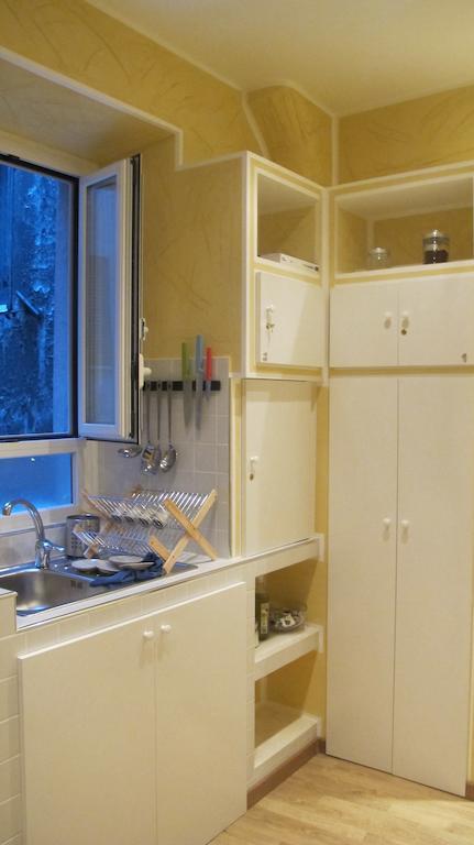 Bed & Breakfast In Piazza Roma