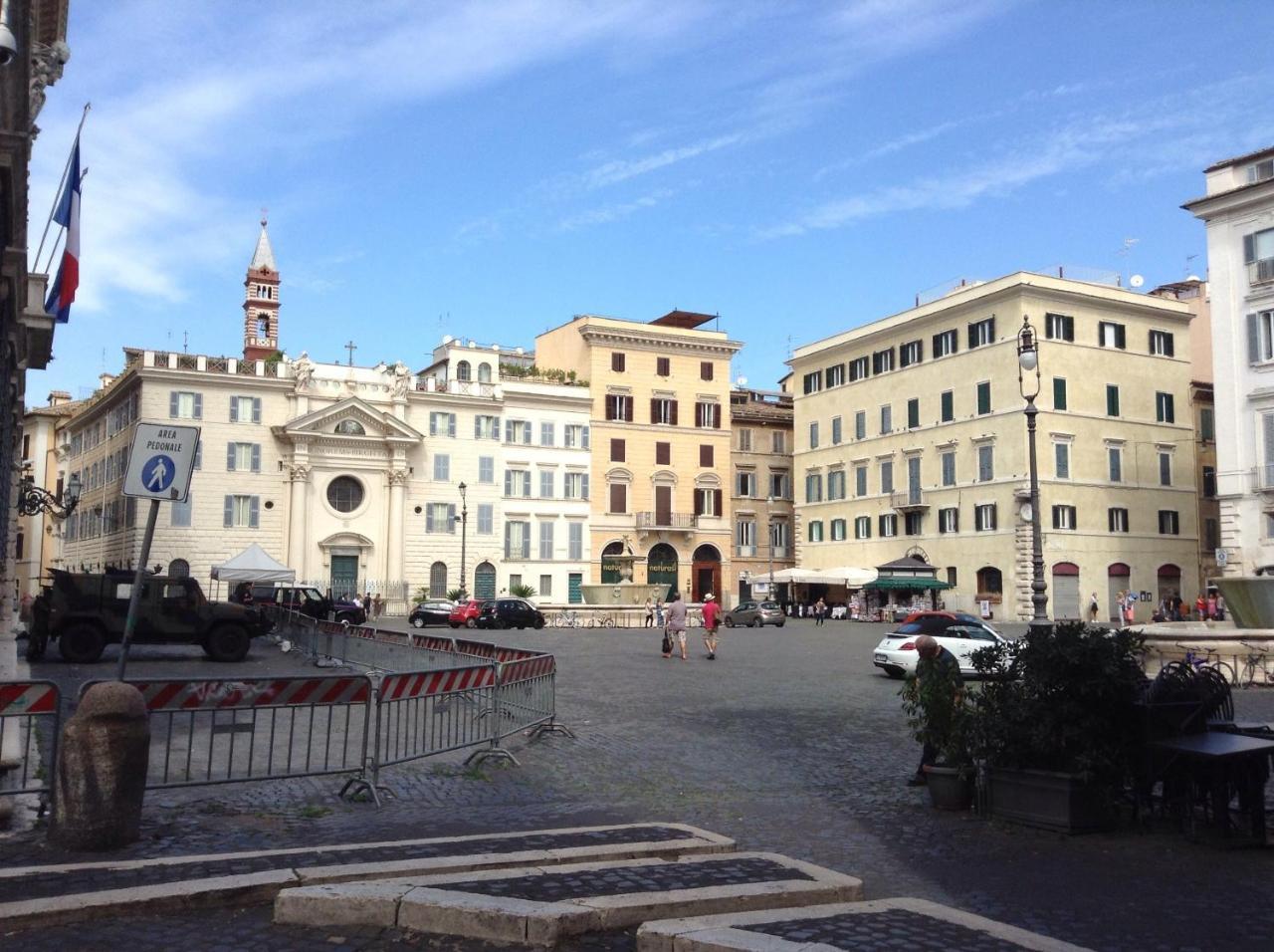 Bed & Breakfast In Piazza 2*