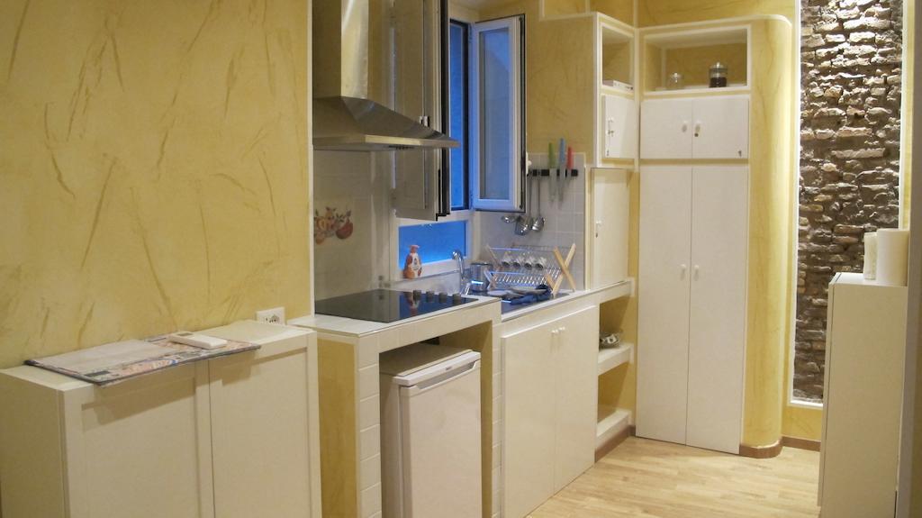 Bed & Breakfast In Piazza 2*
